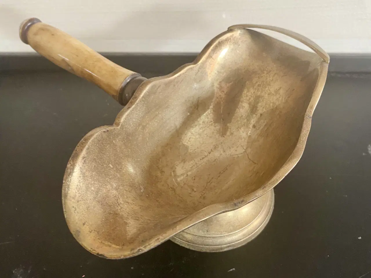 Billede 3 - Antik sovsekande