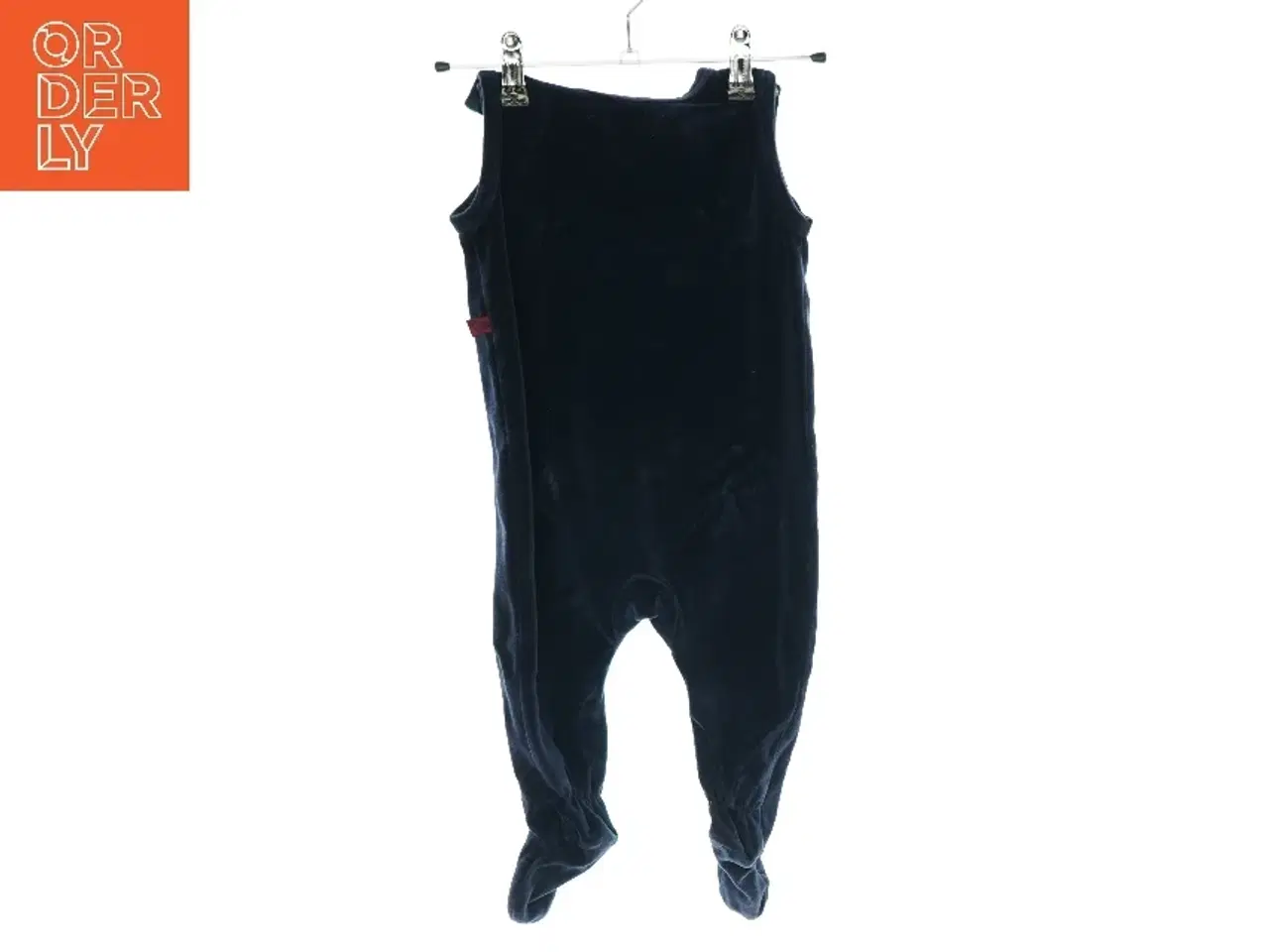 Billede 2 - Heldragt