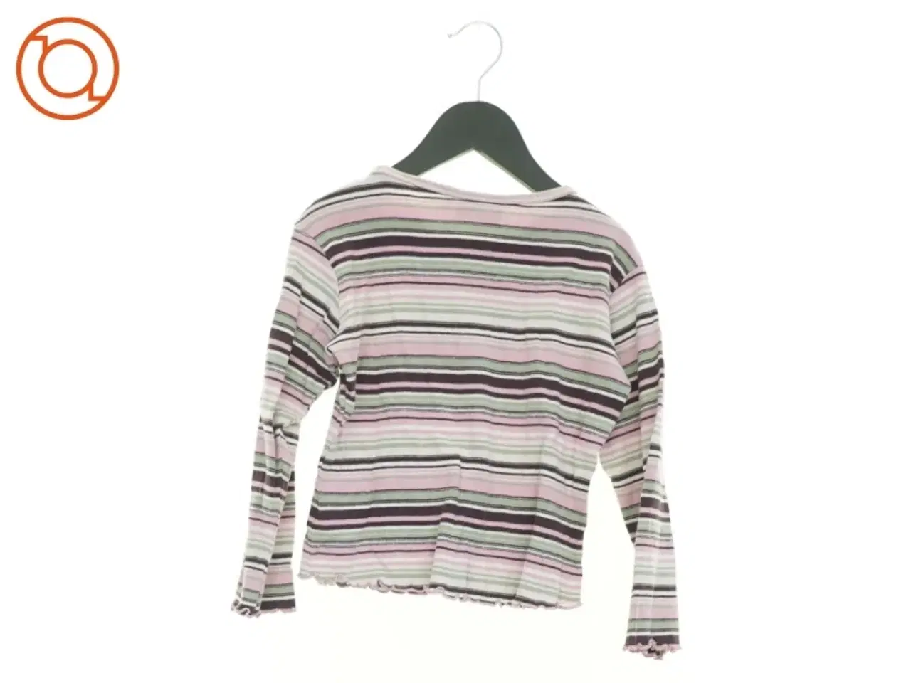 Billede 2 - Bluse fra Color Kids (str. 116 cm)