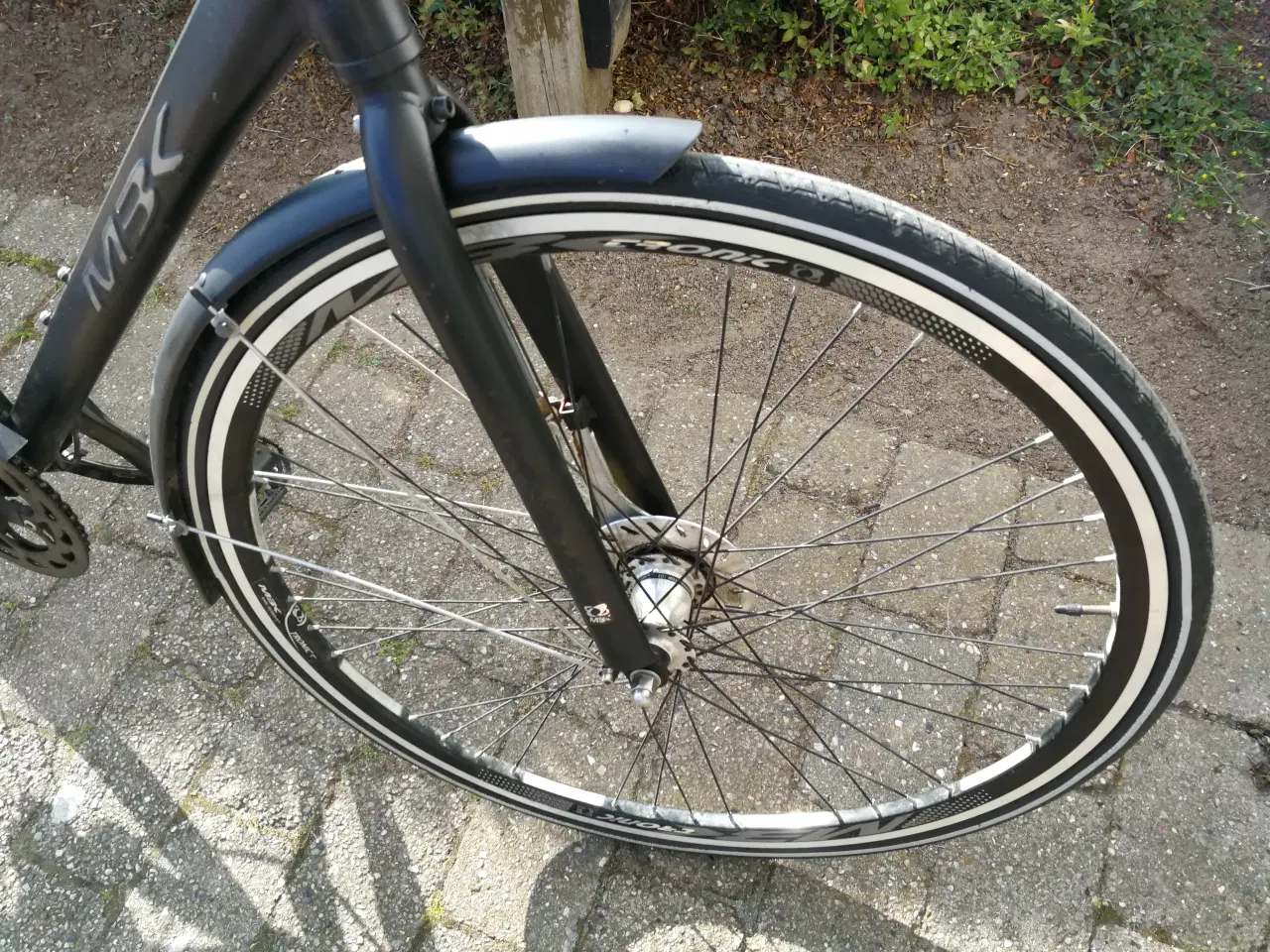 Billede 5 - Herrecykel MBK 