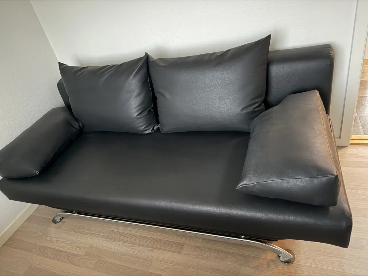 Billede 1 - Sovesofa