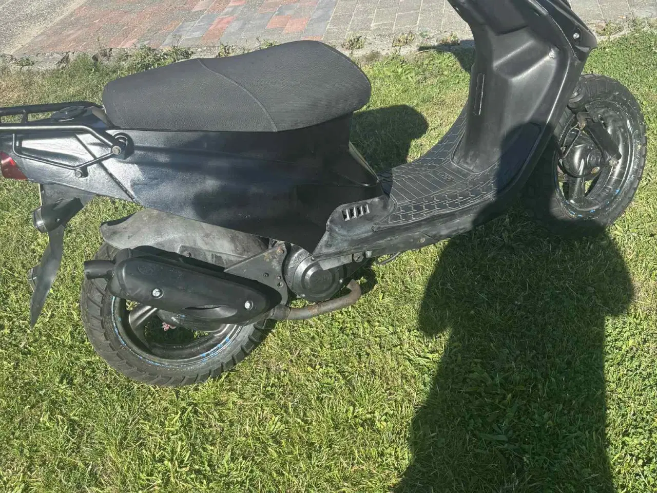Billede 2 - Scooter PGO