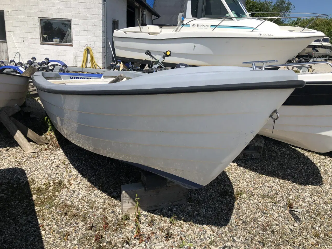 Billede 2 - Crescent 465