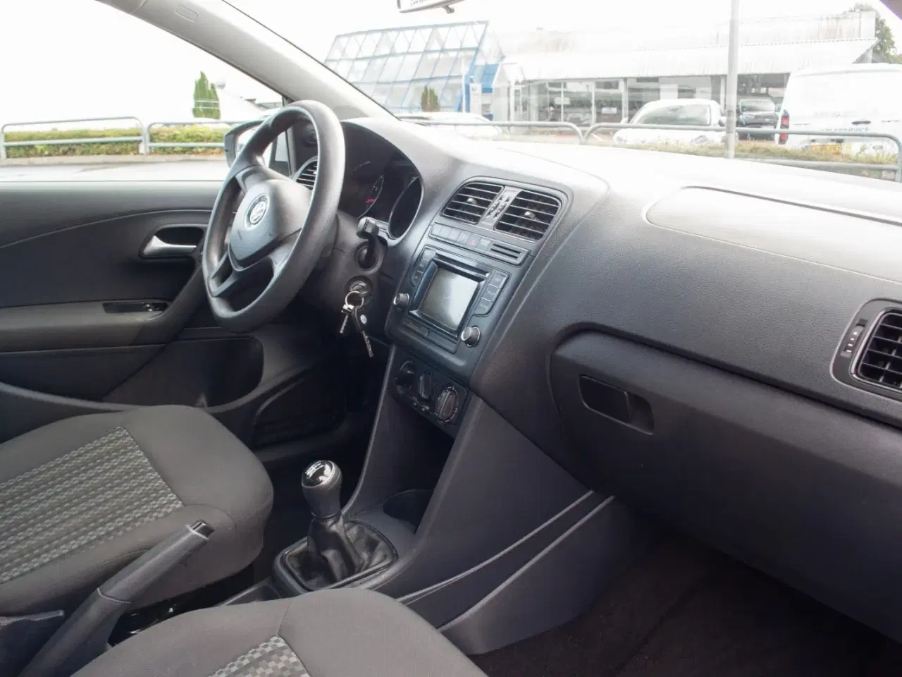 Billede 7 - VW Polo 1,0 Trendline