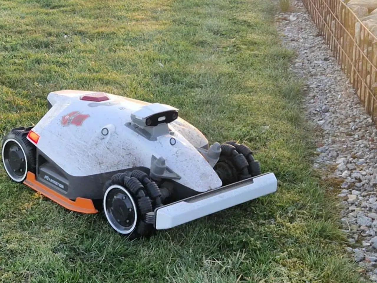 Billede 4 - Luba 2 AWD 5000X RTK