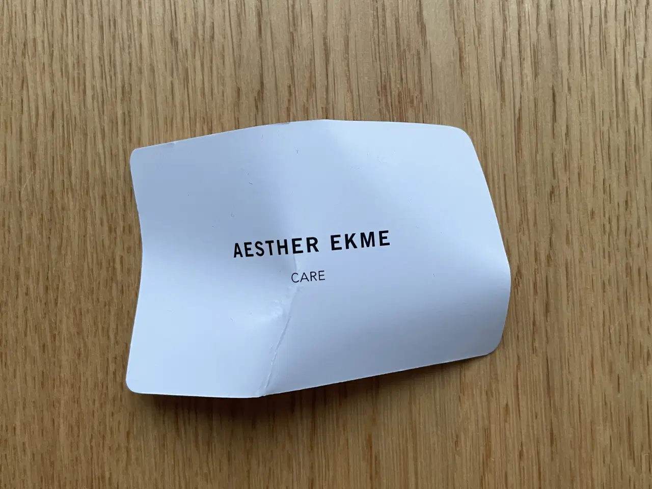 Billede 11 - Aesther Ekme lædertaske