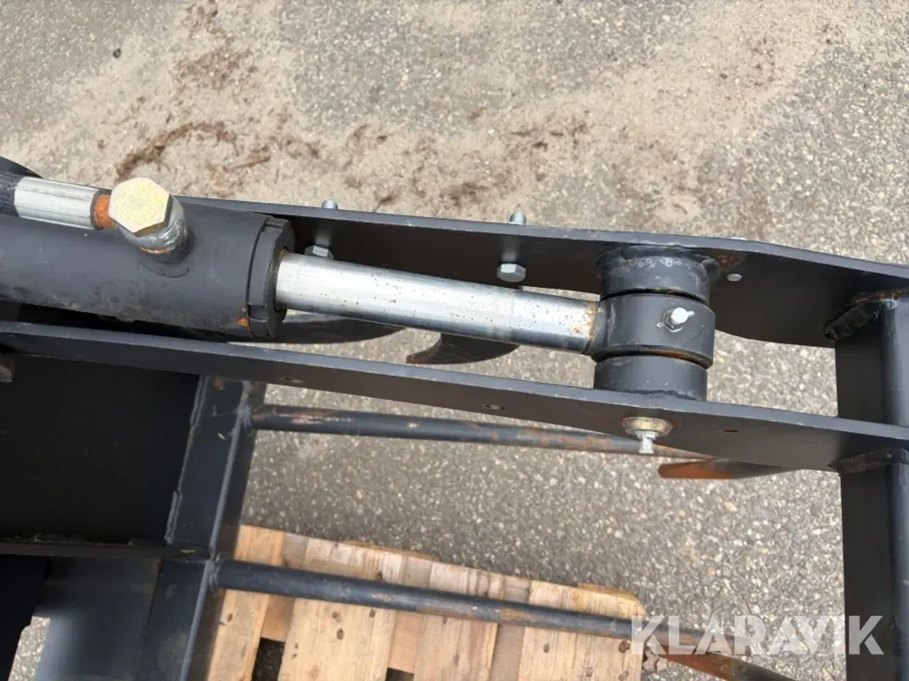 Billede 12 - Overfaldsgreb