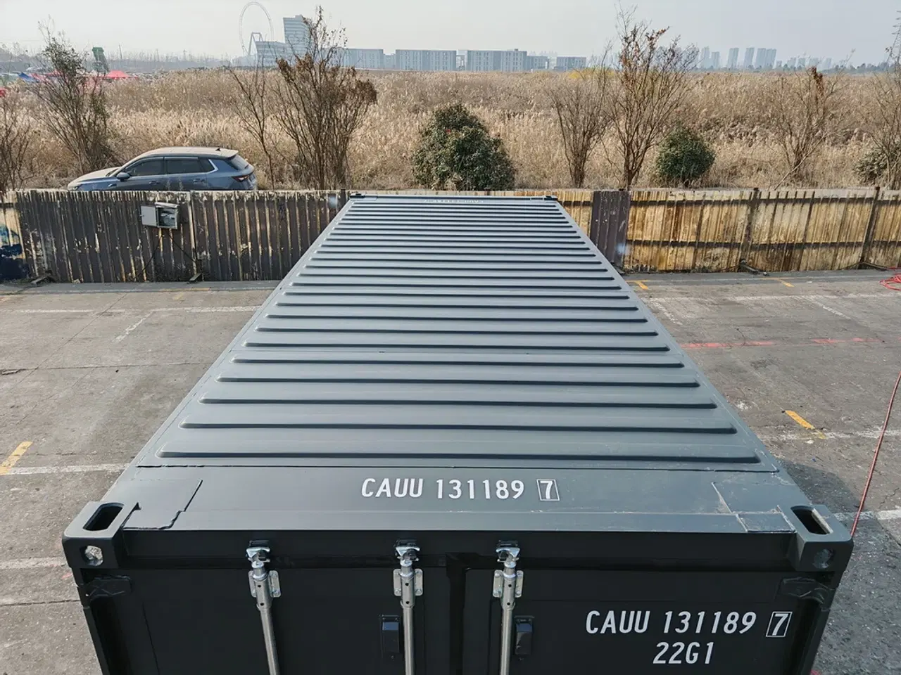Billede 4 - container