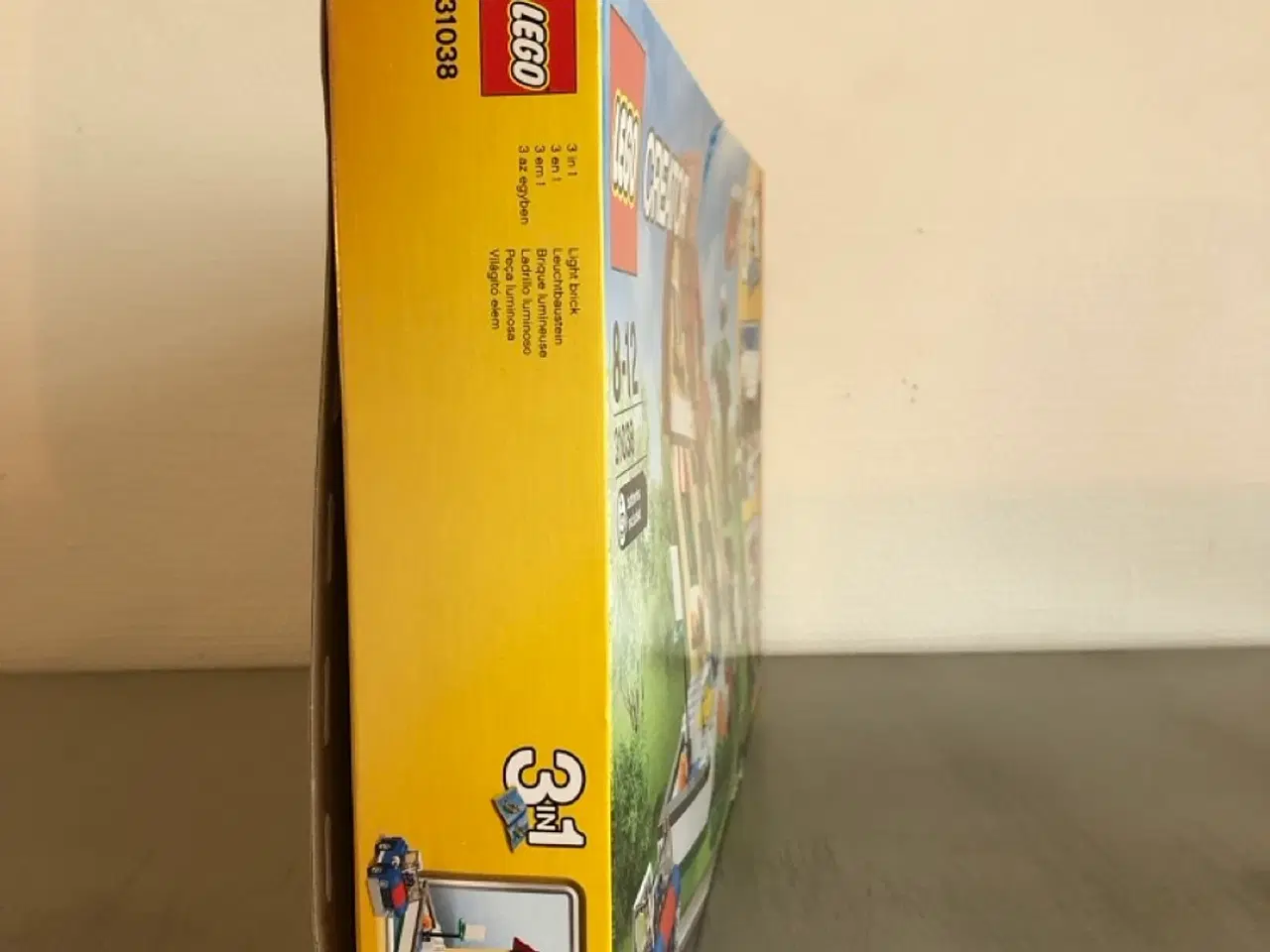 Billede 6 - LEGO Creator 31038 Changing Seasons uåbnet