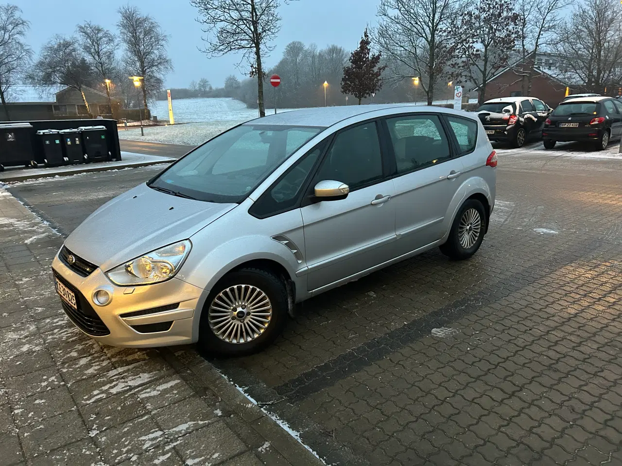 Billede 1 - Ford Max 