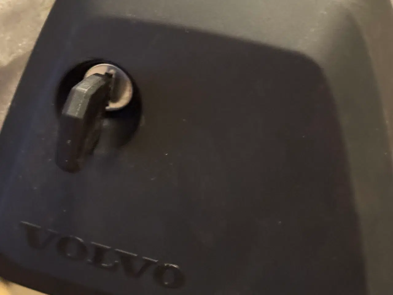 Billede 2 - Volvo tagbøjler