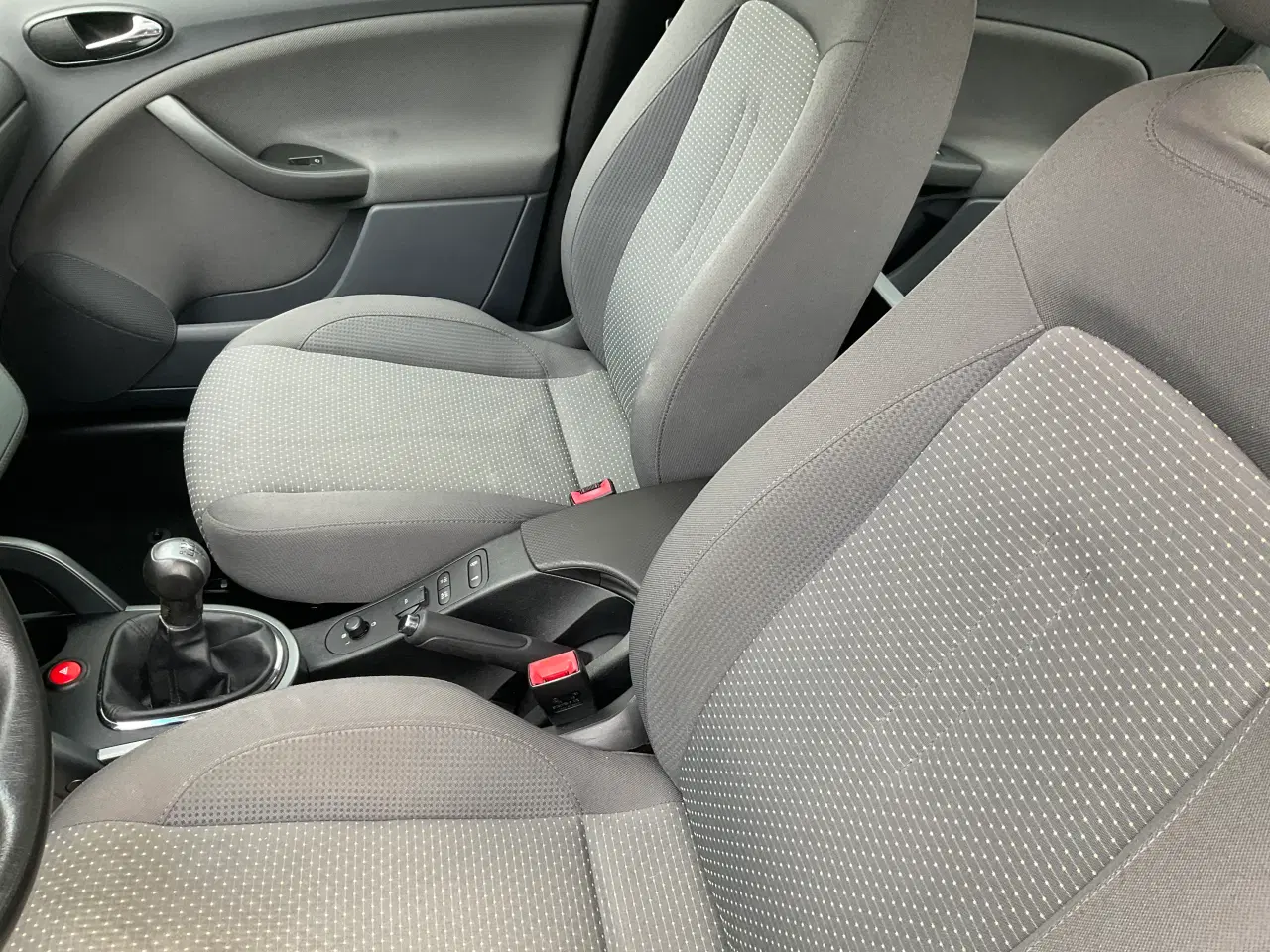 Billede 6 - Seat Altea 1,9 Tdi Van