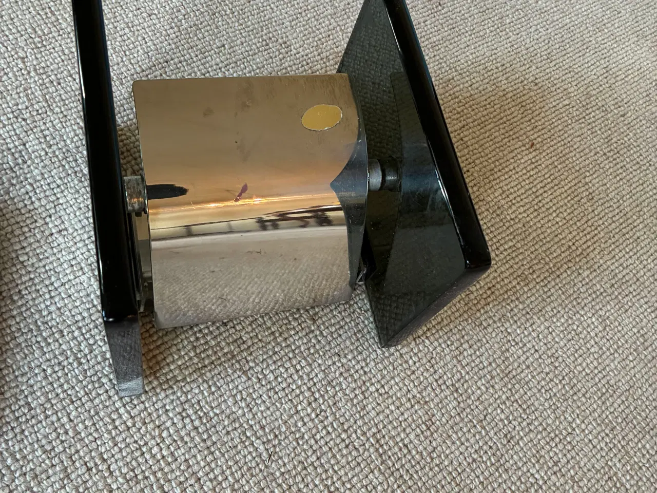 Billede 5 - Sæbeskåle og toiletrulleholder 