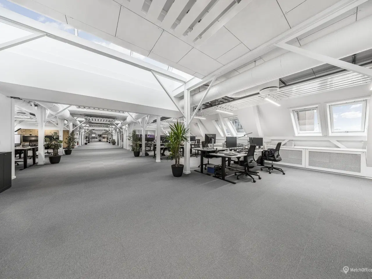 Billede 5 - Indbydende  kontor på 1.106 m²