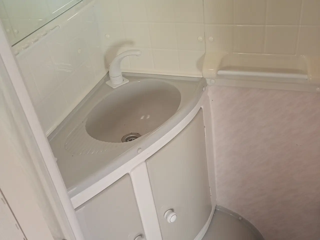 Billede 5 - 1996 Sprite 450 TD