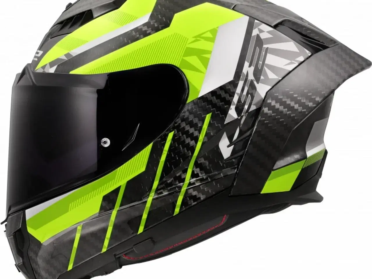 Billede 2 - LS2 Dragen