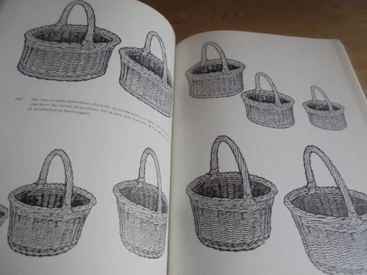 Billede 5 - Grundbog i pileflet – se fotos og omtale  