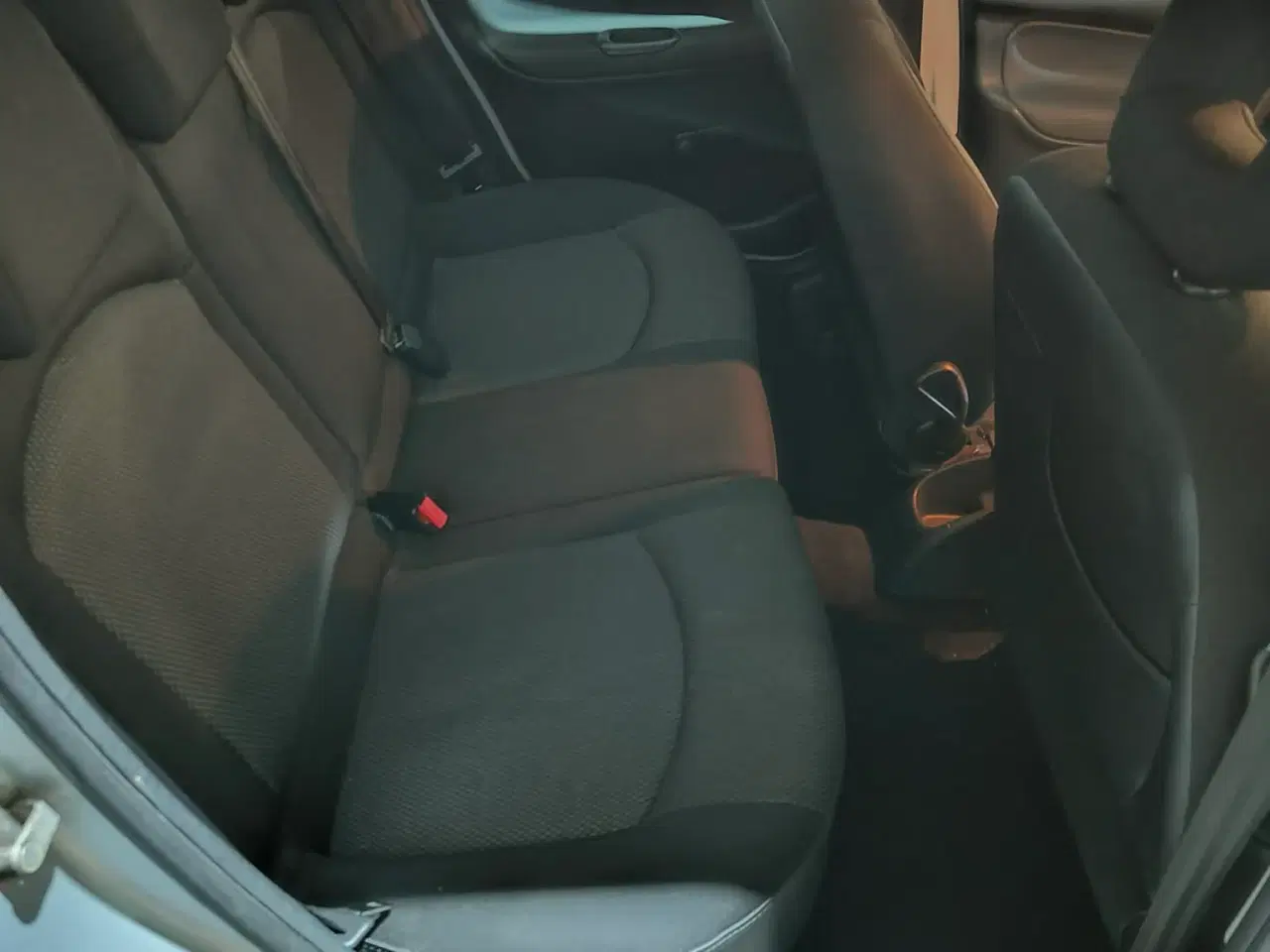 Billede 9 - Peugeot 206 1,4 hdi 2008