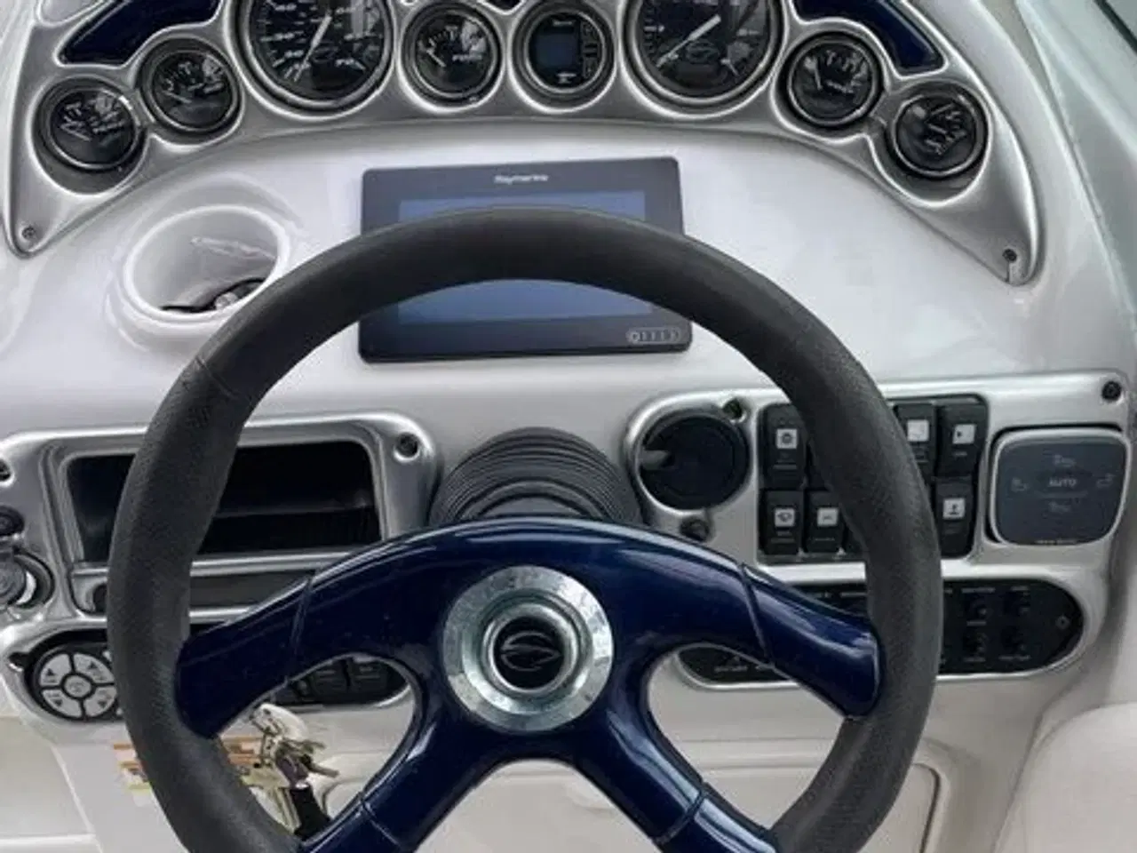 Billede 5 - Crownline 250 CR - SOLGT/SOLD