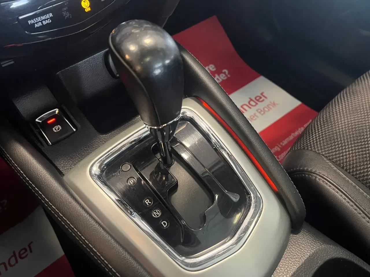 Billede 12 - Nissan Qashqai 1,2 Dig-T 115 Tekna X-tr.