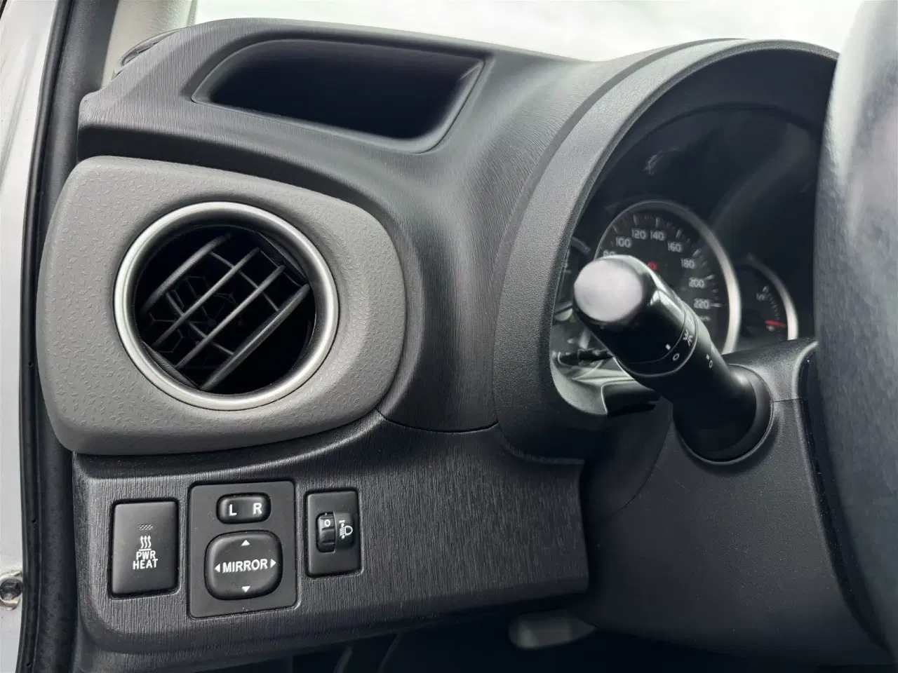 Billede 9 - Toyota Yaris 1,4 D-4D T2 Touch 90HK 5d 6g