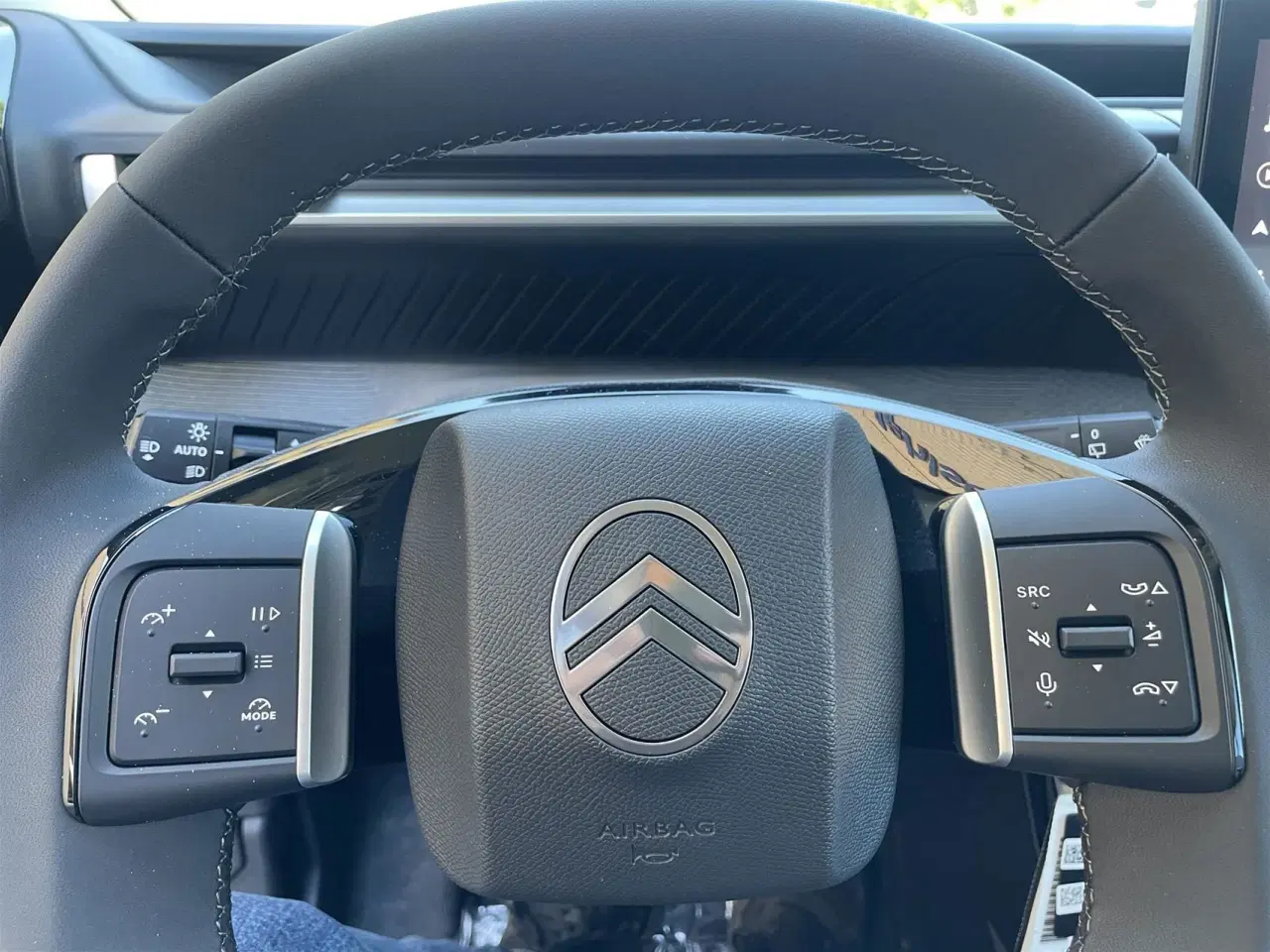 Billede 13 - Citroën e-C3 EL Max 113HK 5d Aut.