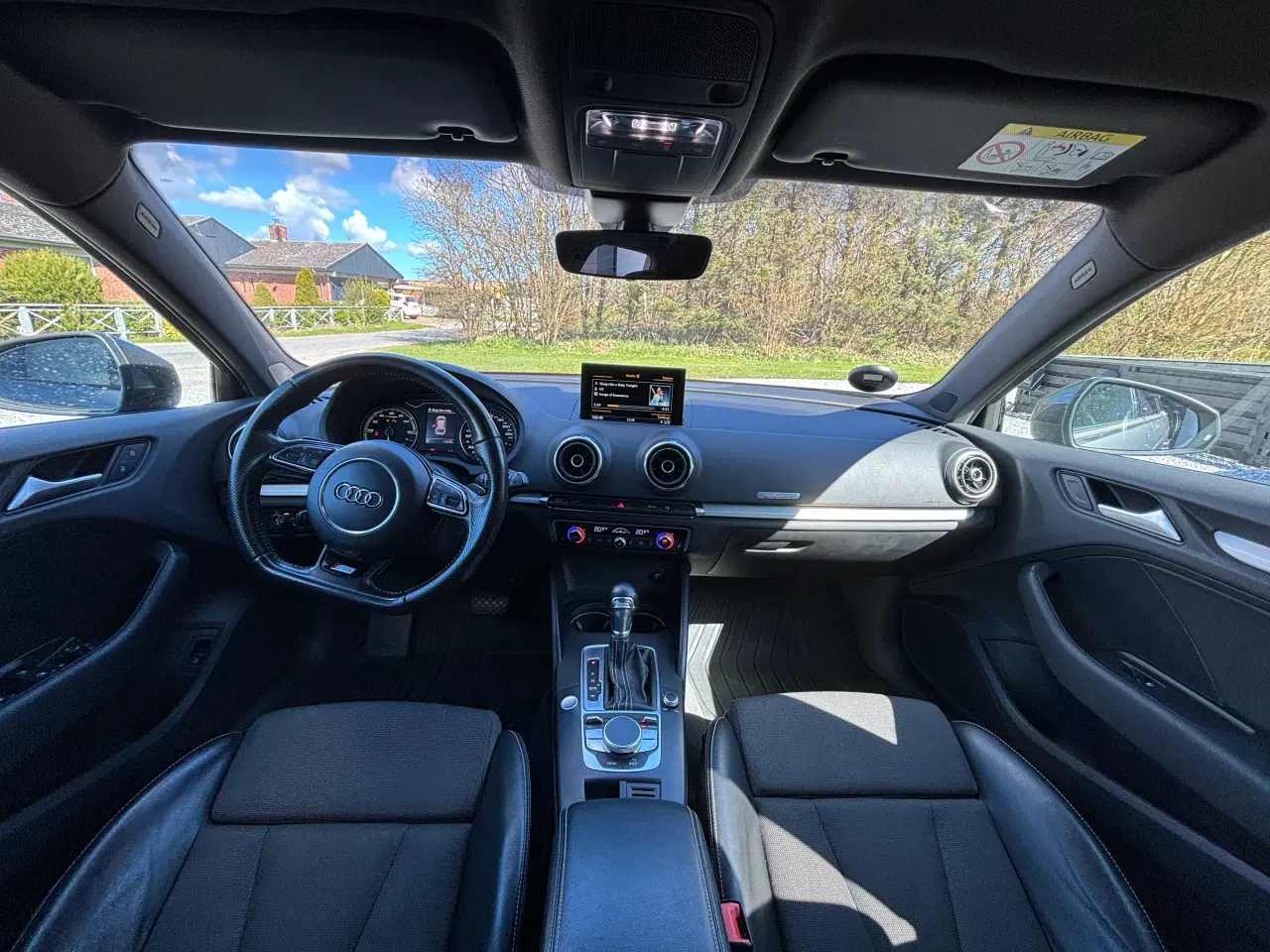 Billede 5 - Audi a3 e-tron