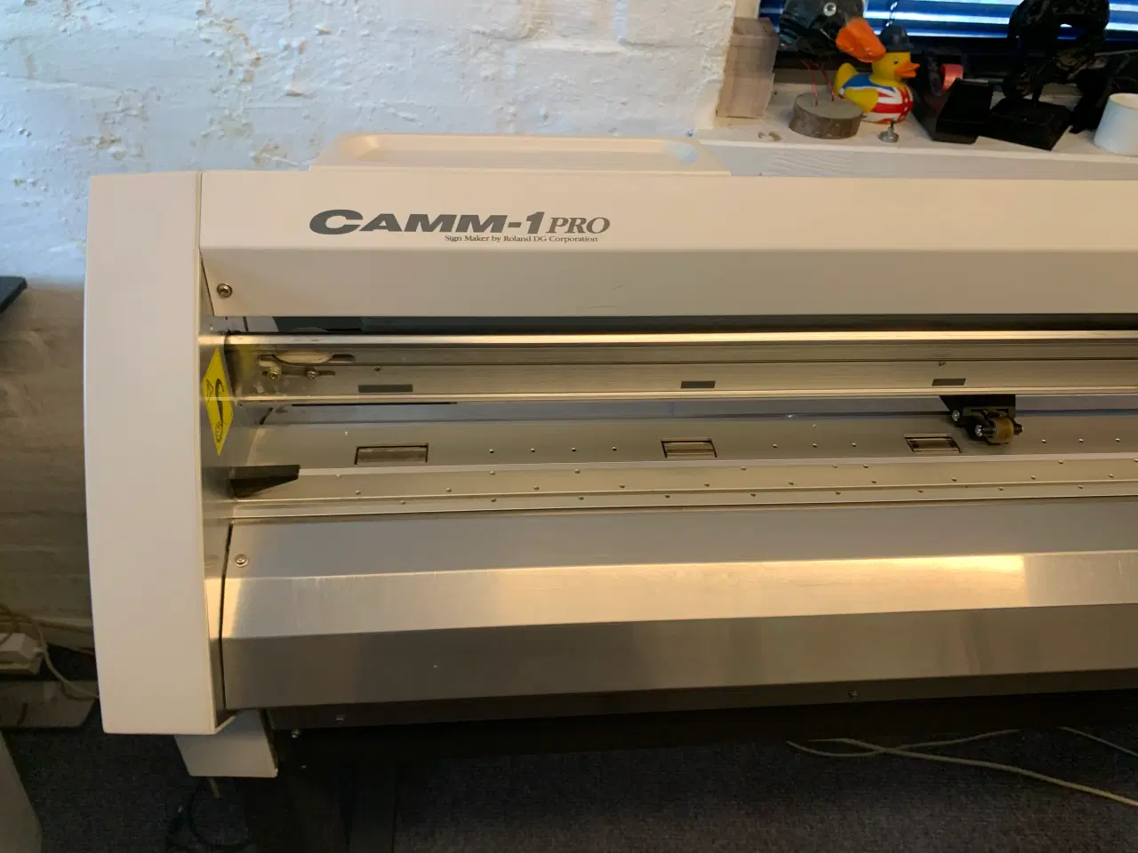 Billede 3 - Skæreplotter, Roland GX-500 CAMM-1 Pro