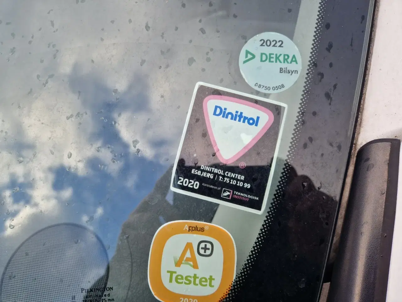 Billede 12 - Toyota ProAce 2,0 D 128 T1 L2H1