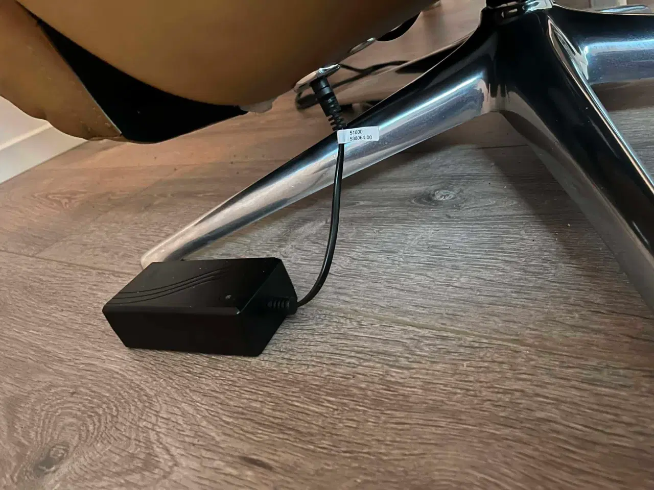 Billede 4 - 2 stk Flexlux volden relax stolr