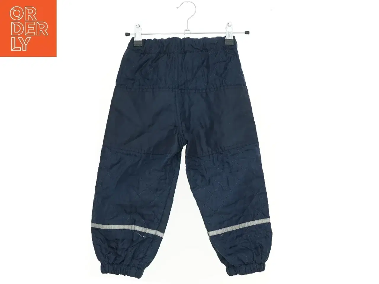 Billede 2 - Termobukser fra Mads & Mette (str. 98 cm)