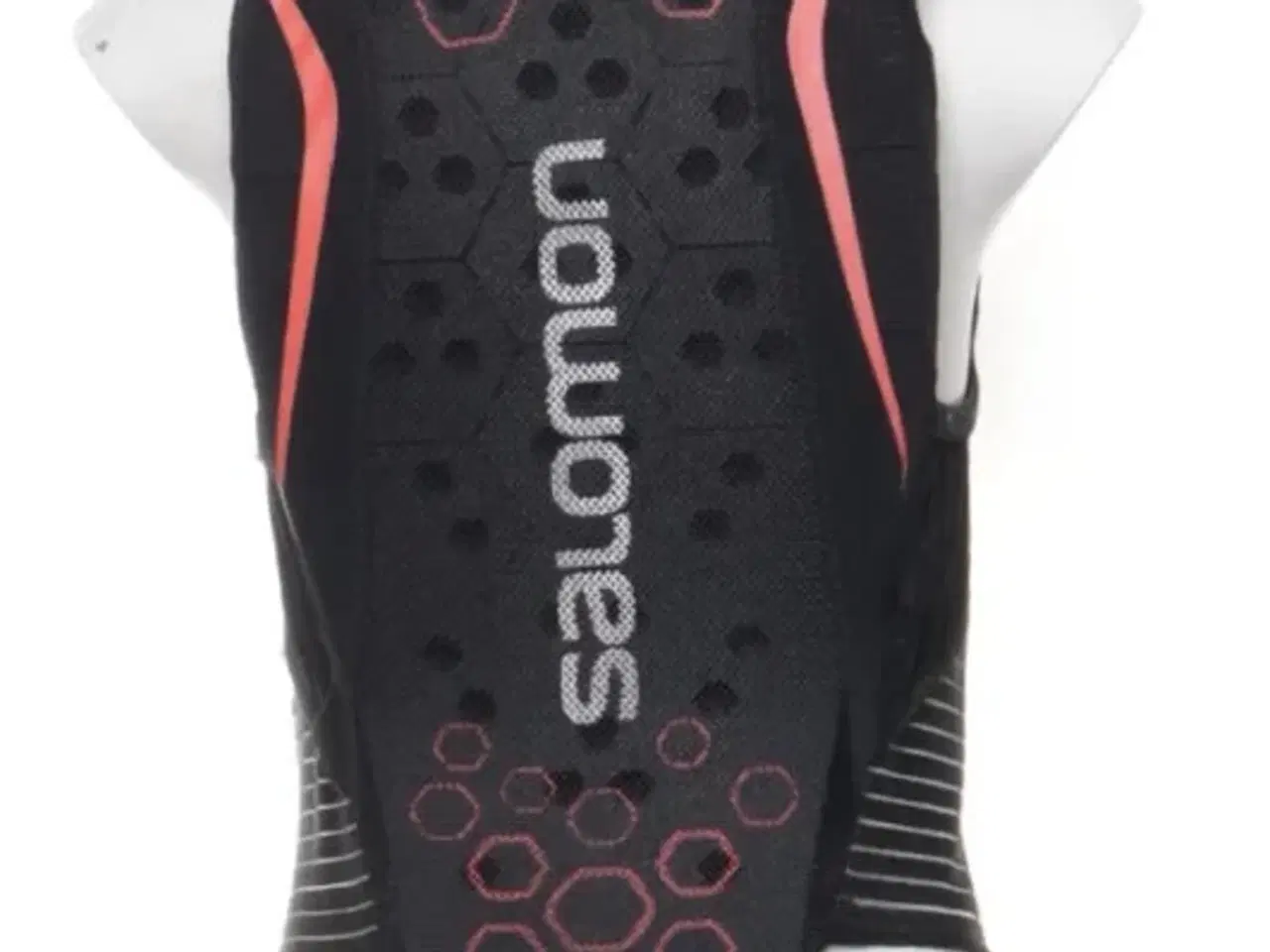 Billede 1 - Salomon rygskjold – FLEXCELL3 Junior (JL) – som ny