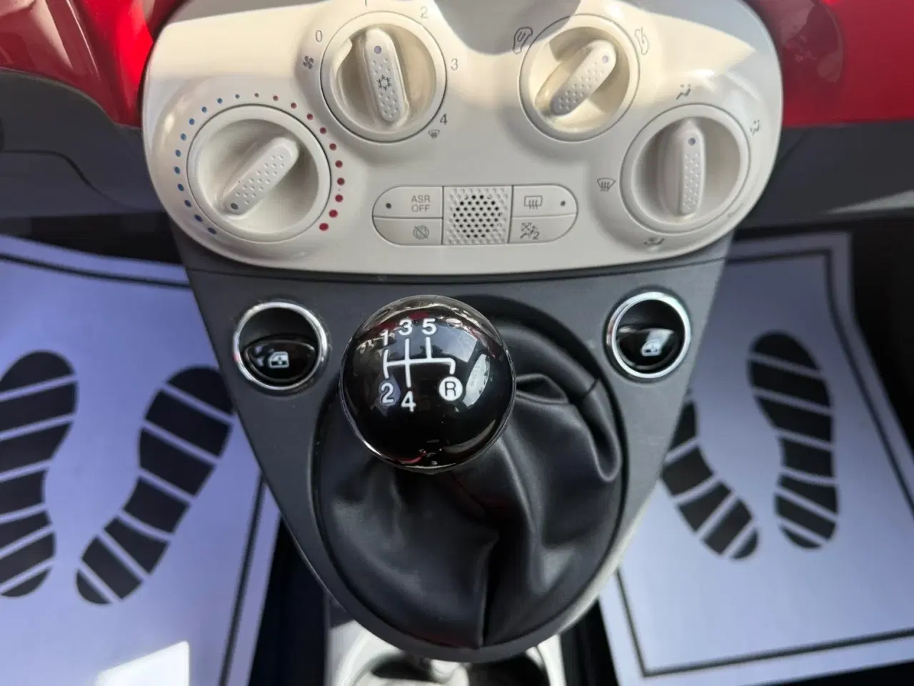 Billede 11 - Fiat 500C 0,9 TwinAir 80 Lounge