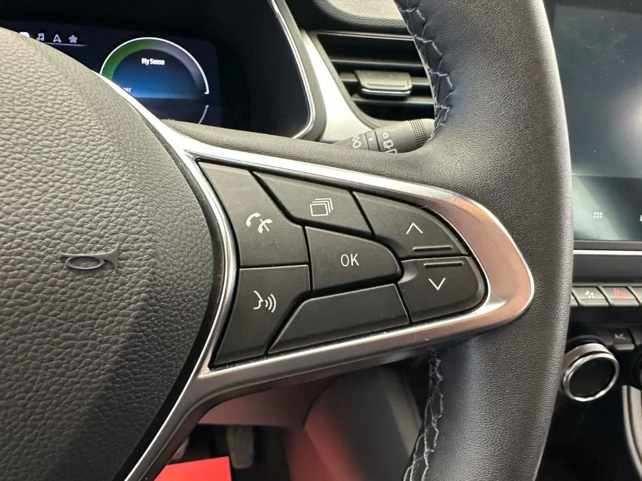 Billede 17 - Renault Captur 1,6 E-Tech Zen