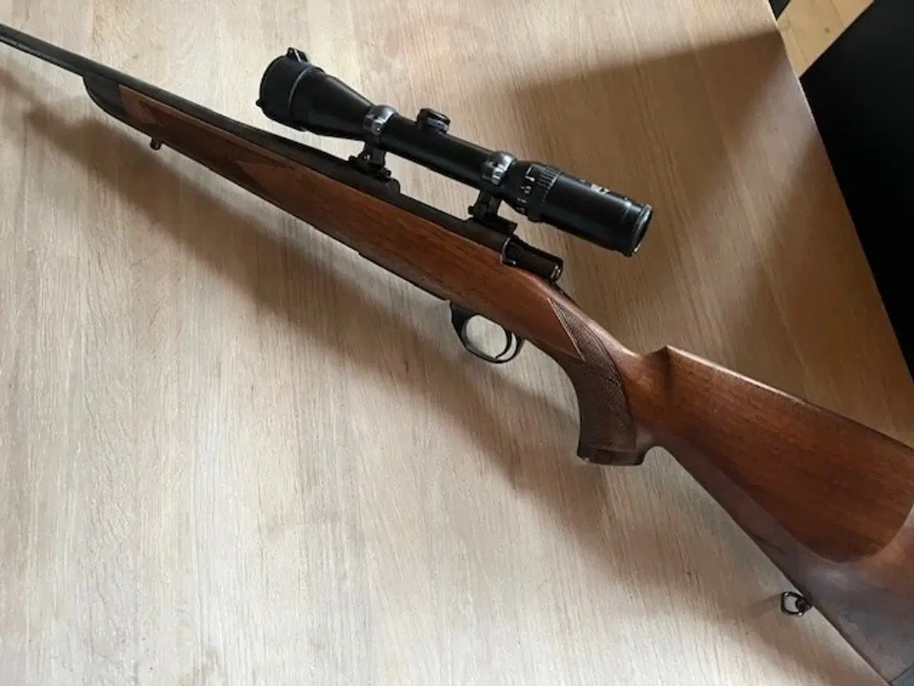 Billede 4 - Jagtriffel Kaliber 308