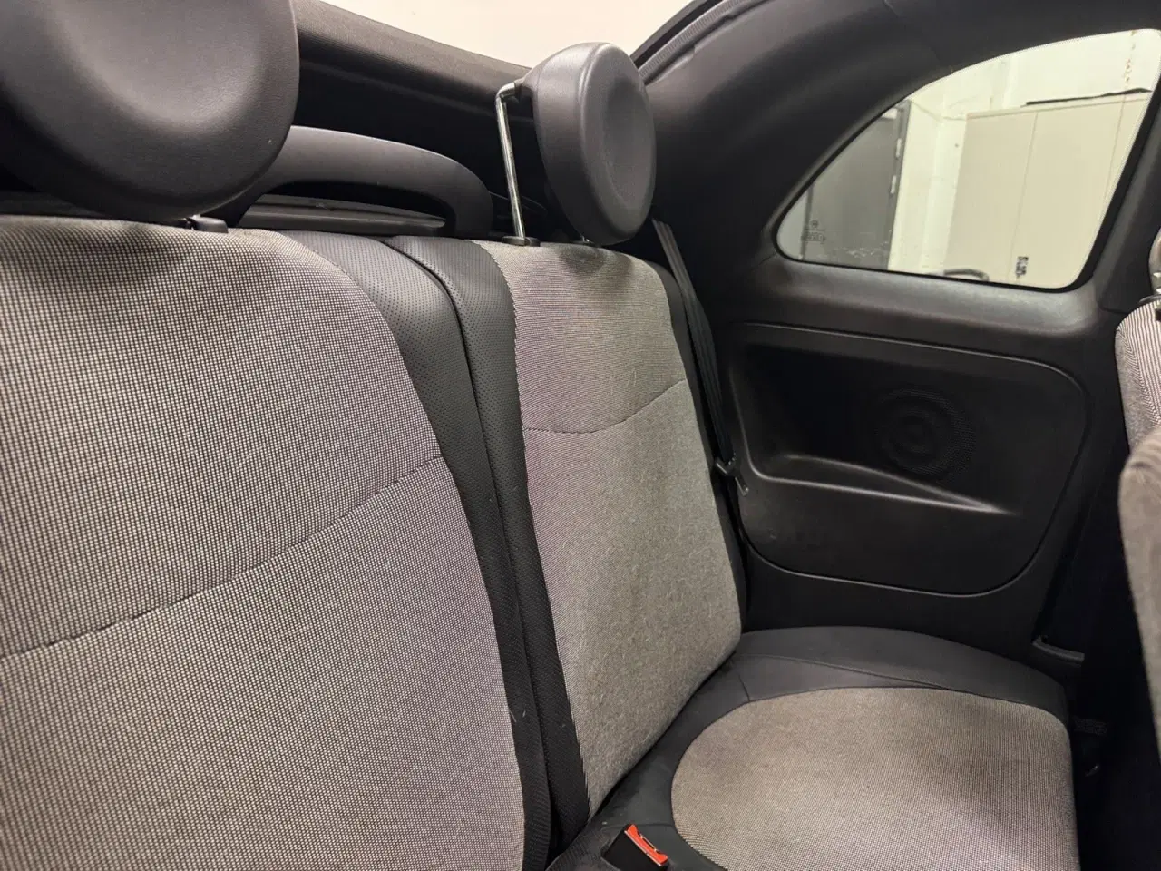 Billede 11 - Fiat 500C 0,9 TwinAir 85