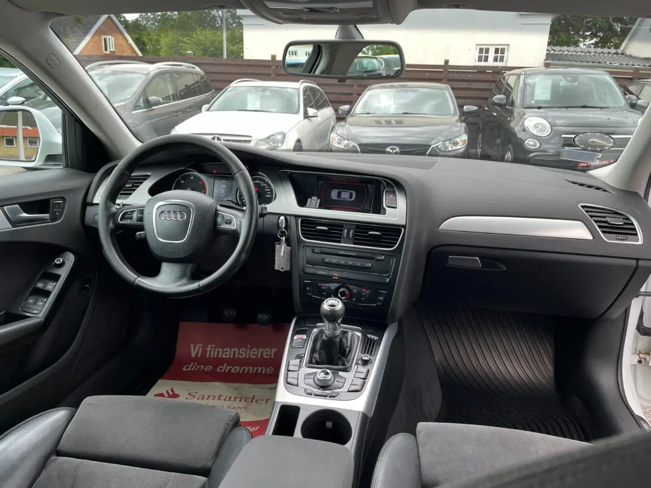 Billede 8 - Audi A4 2,0 TDi 143