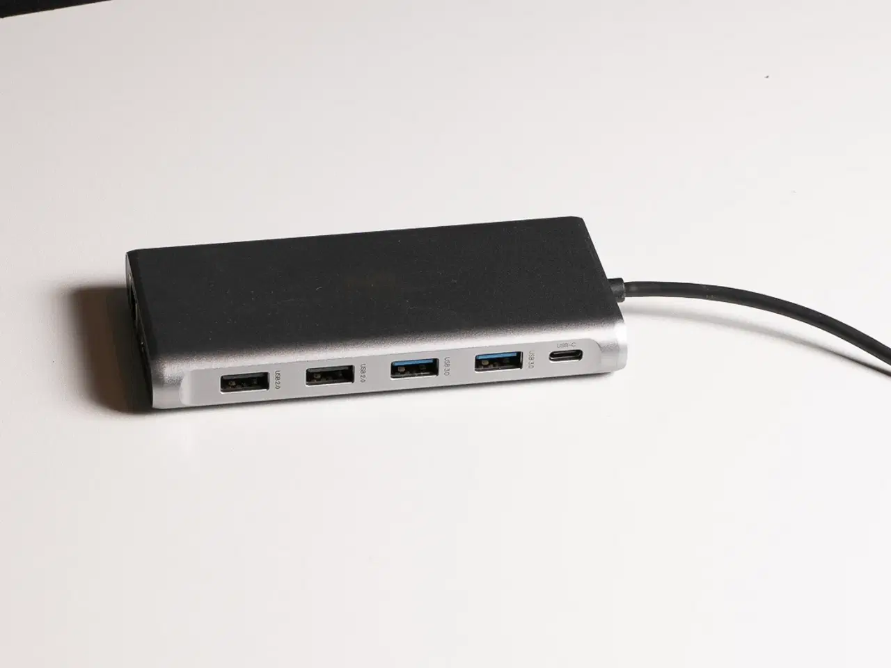 Billede 2 - Docking station 12 port