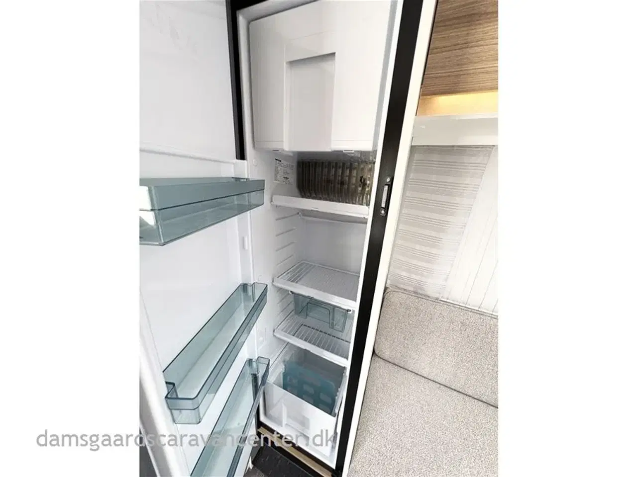 Billede 10 - 2019 - Adria Altea 362 LH 4 Four   Enkeltsenge-Lamel-Gulvtemp.-Mover-Telt
