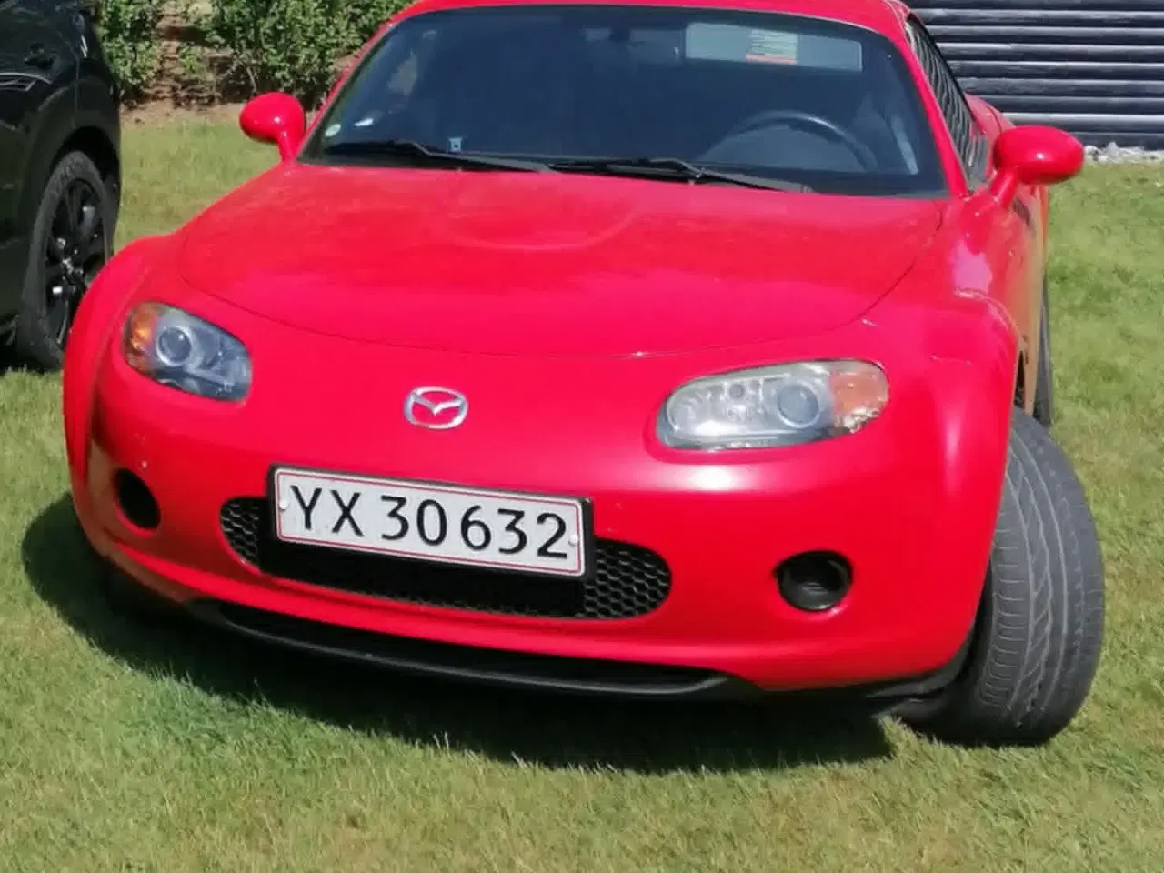 Billede 4 - Bil Mazda MX5