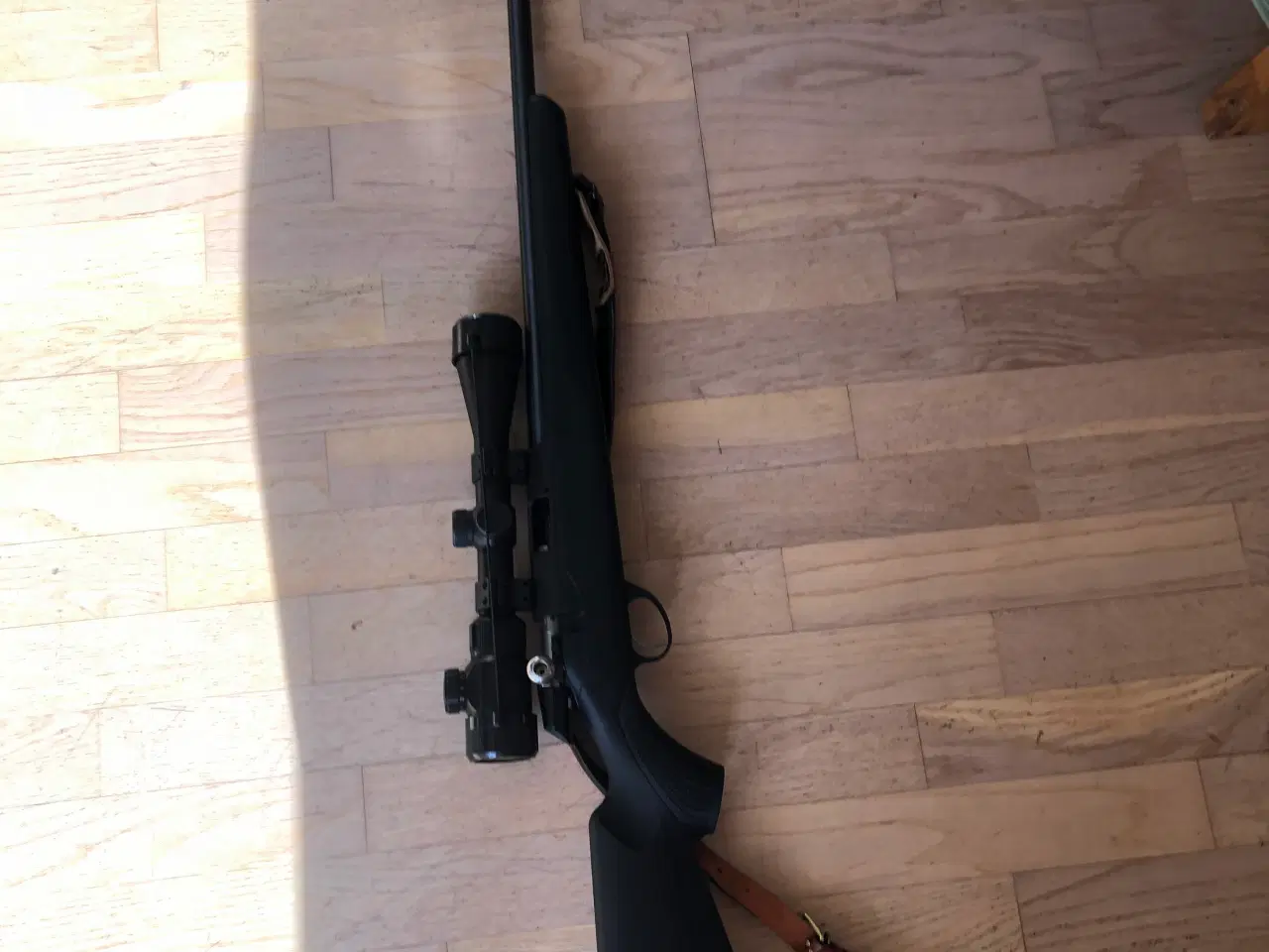 Billede 2 - Tikka T1X