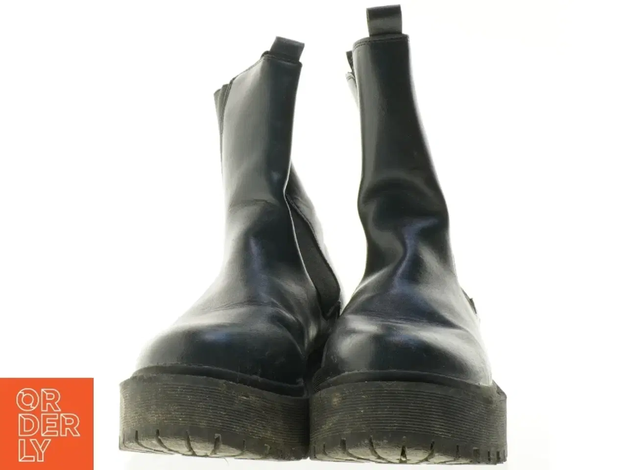 Billede 5 - Sort Chelsea Boot (str. 38)