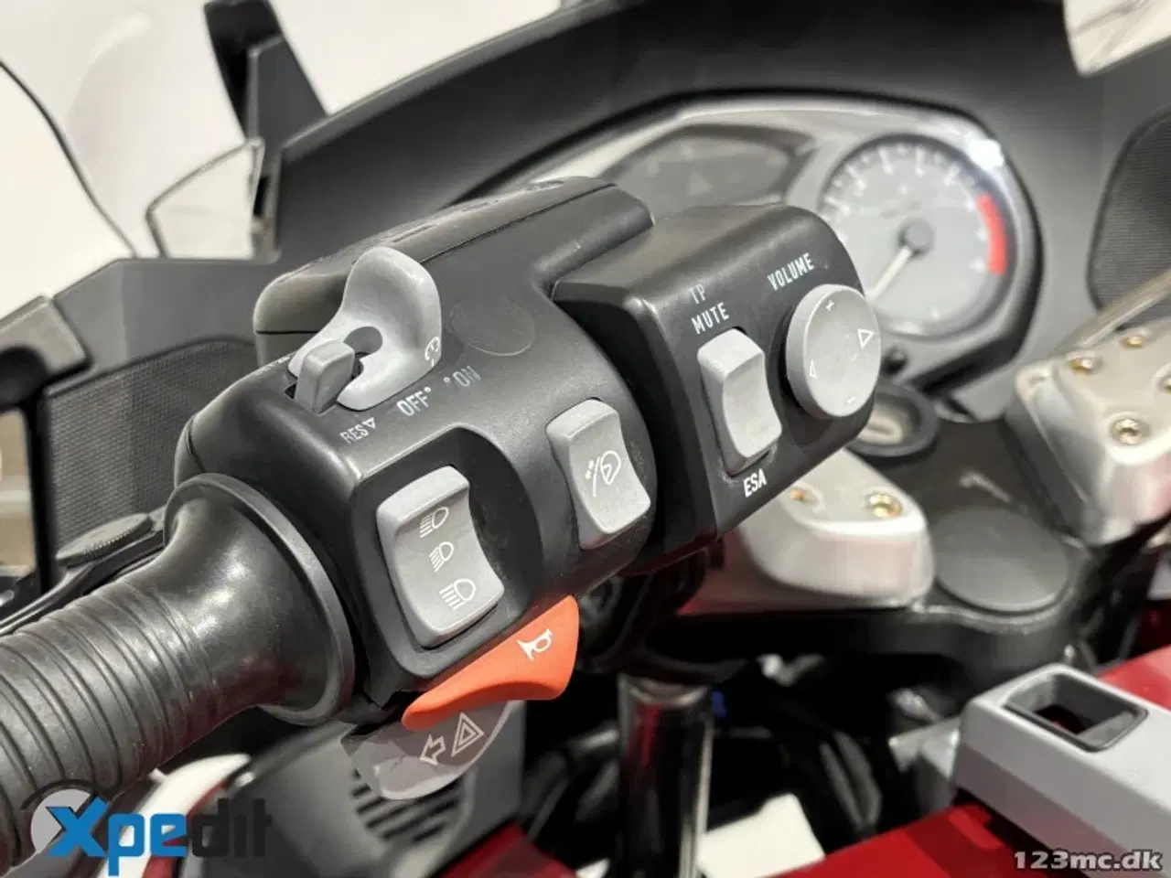 Billede 12 - BMW R 1200 RT