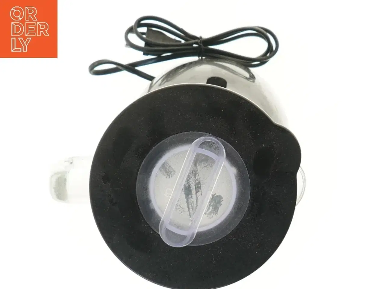 Billede 3 - SilverCrest blender fra SilverCrest (str. 42 cm)