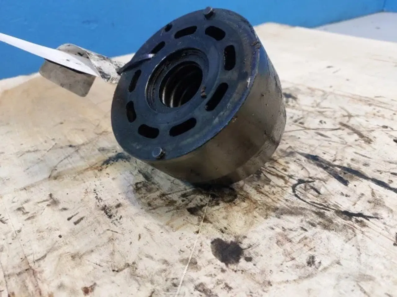 Billede 7 - John Deere 9780 Piston AZ51527