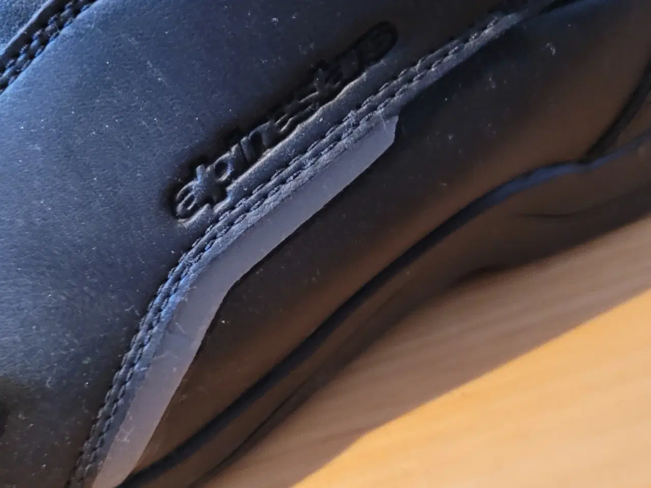 Billede 3 - Alpinestars Motorcykel Støvler