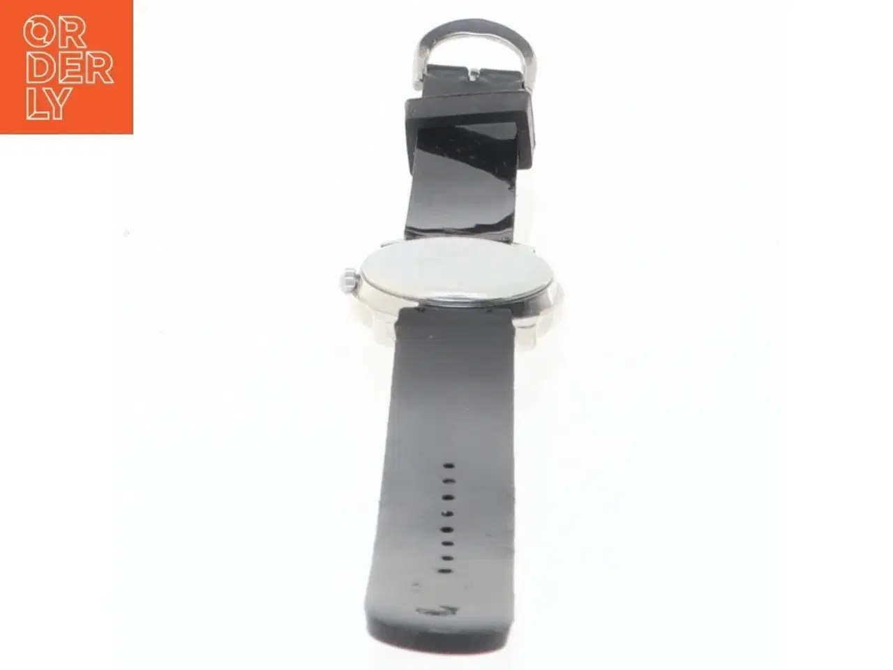 Billede 4 - Børnearmbåndsur med piratmotiv (str. 18 cm)