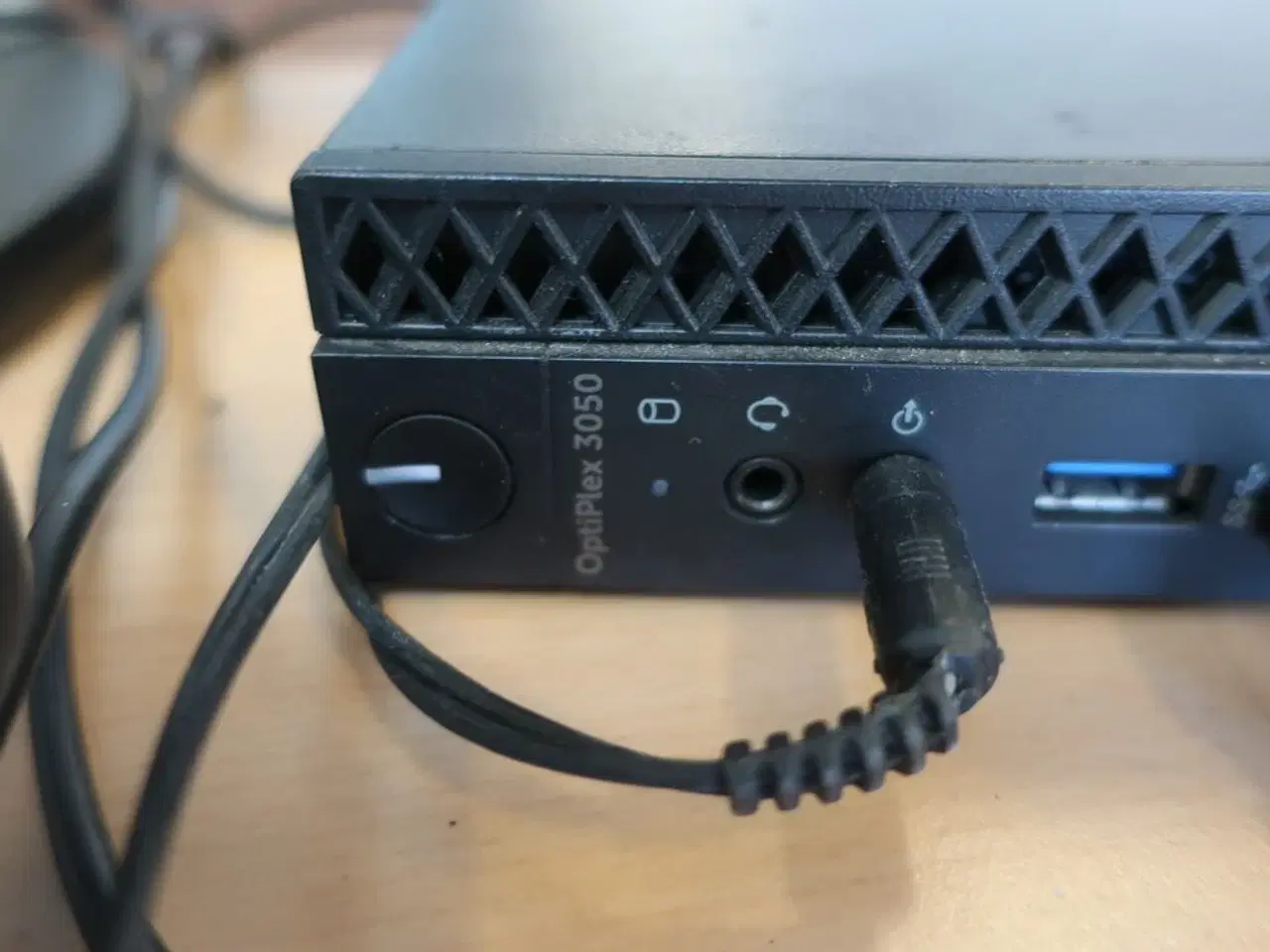 Billede 4 - HP 22" skærm m. tastatur SynchMaster 2243 (PC medfølger ikke)