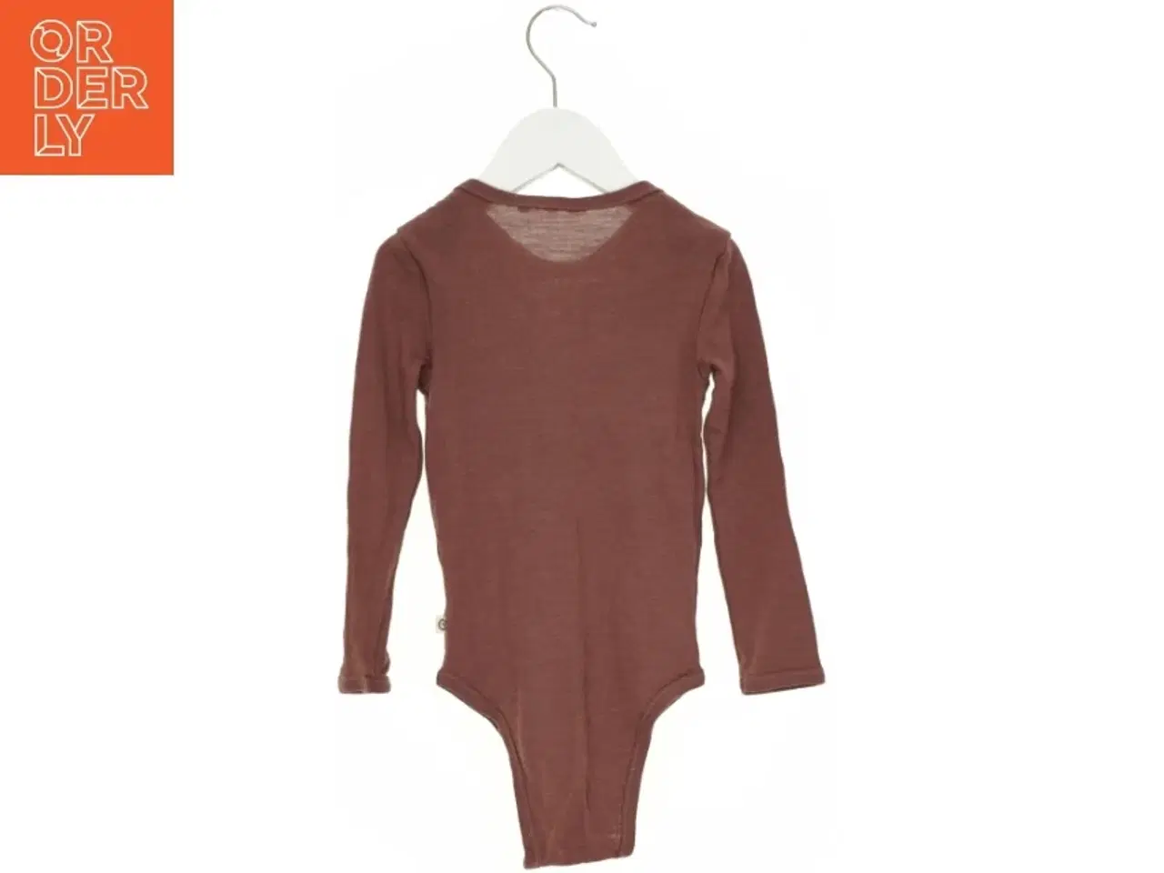 Billede 2 - Bodystocking fra Müsli (str. 98 cm)