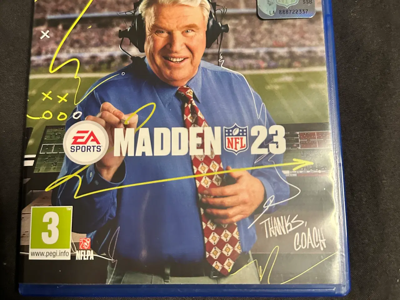 Billede 5 - Gamle ps4 spil som er som ney